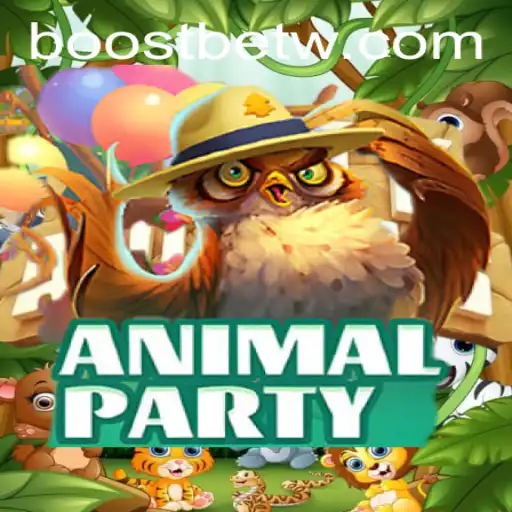 Explorando o Mundo de AnimalParty: Um Jogo Envolvente e Divertido