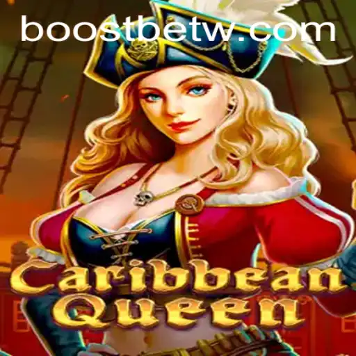 CaribbeanQueen: Uma Aventura Tropical no Mundo dos Jogos de Cassino