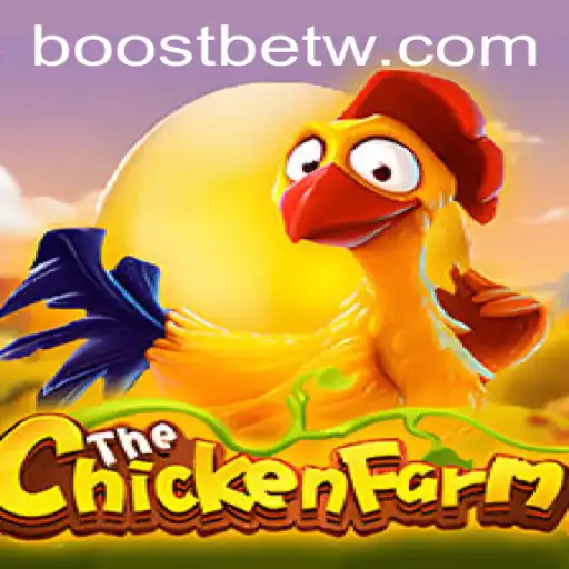 Descubra o Mundo Emocionante de ChickenFarm