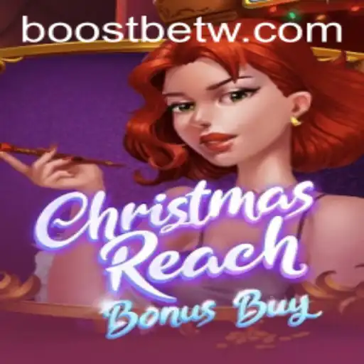 Descubra o Mundo de ChristmasReachBonusBuy