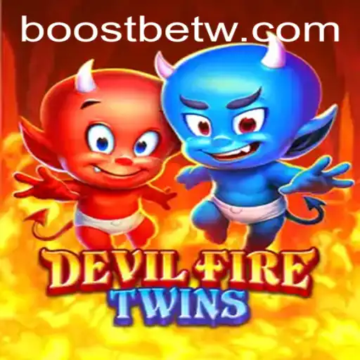 Descubra as Emoções de DevilFireTwins no boostbet.com