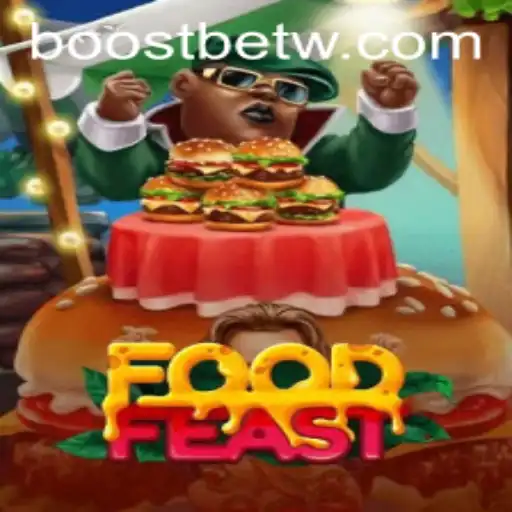 Explore o Novo Mundo de FoodFeast: O Jogo Delicioso para Todos