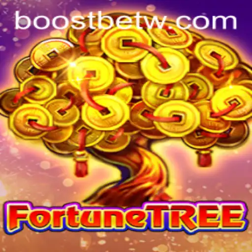 FortuneTree: Descubra a Magia do Novo Jogo em boostbet.com
