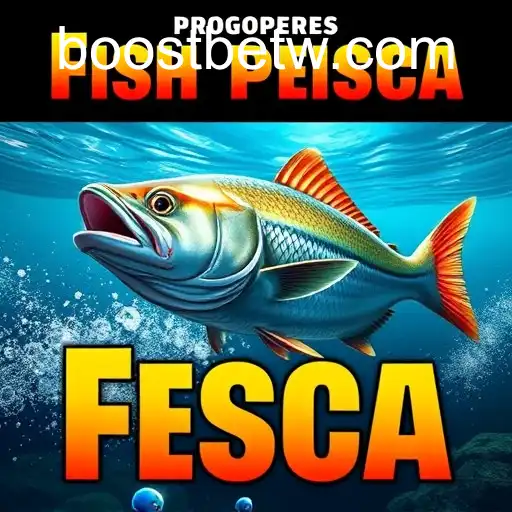 Jogos de pesca