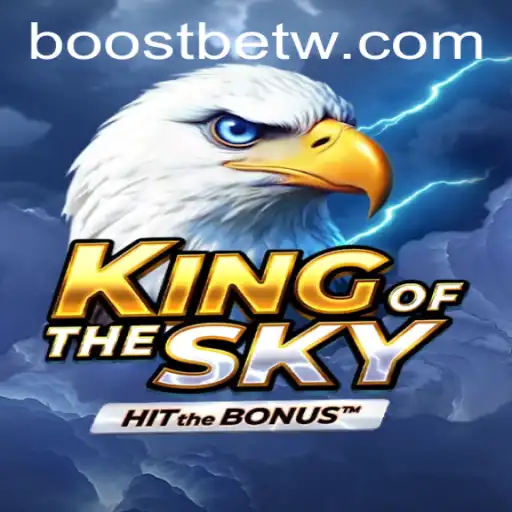 KingOfTheSky: Mergulhando no Mundo Aéreo dos Jogos Online