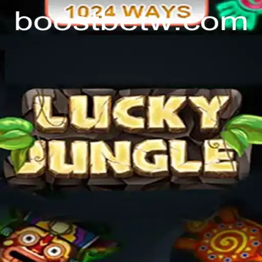 Descubra a Emoção do LuckyJungle1024: Um Mergulho na Aventura das Apostas Online
