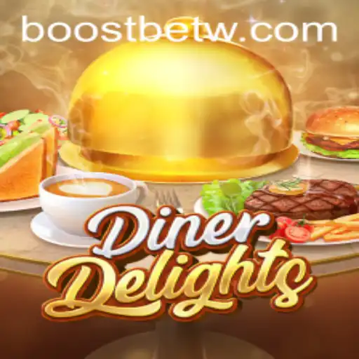 DinerDelights: Um Mergulho no Jogo de Restaurante que Conquista o Mundo