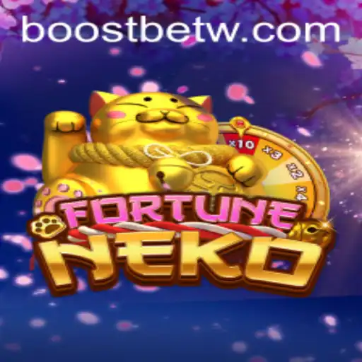 FortuneNeko: Descubra o Empolgante Jogo de Cassino da Boostbet.com