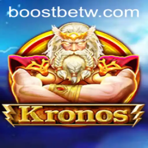 Descubra o Mundo de Kronos: Um Jogo Inovador Atraente em boostbet.com