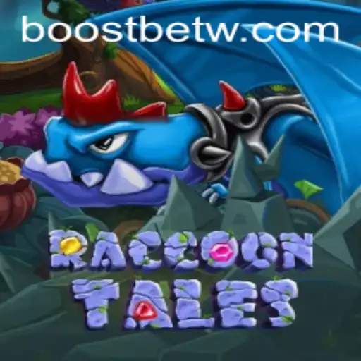 RaccoonTales: Aventura e Estratégia com BoostBet