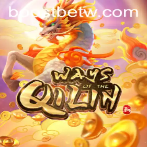 Explorando Ways of the Qilin: O Jogo de Slots Emocionante