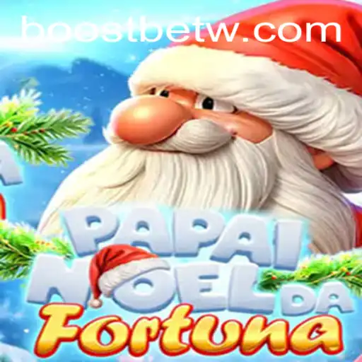 Descubra PapaiNoeldaFortuna: O Novo Fenômeno de Boostbet.com