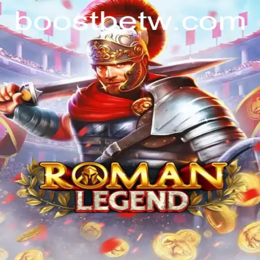 Descubra o Universo Épico de RomanLegend e Aumente Suas Chances com boostbet.com