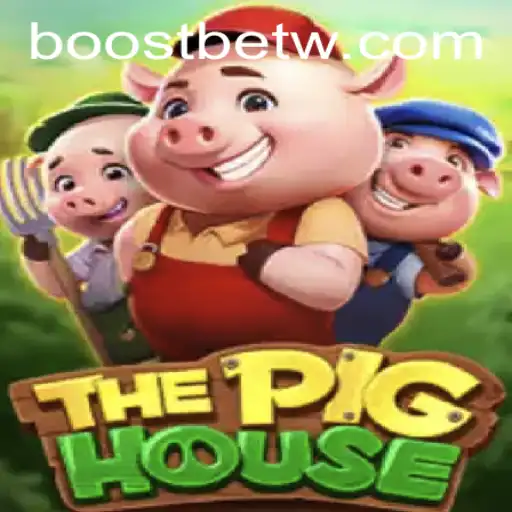 Descubra o Fascinante Mundo de ThePigHouse e Como Ele Interage com boostbet.com