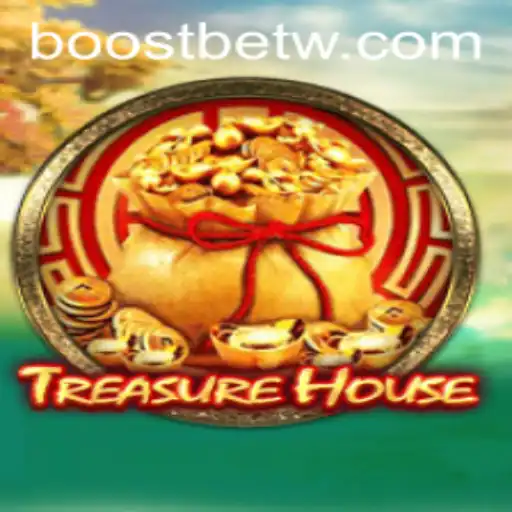 Descubra as Aventuras de TreasureHouse e Aumente Suas Chances com BoostBet.com