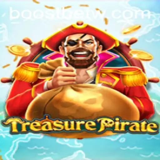 TreasurePirate: Desvendando Aventuras no Mundo dos Jogos Online