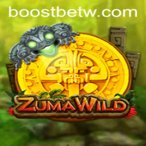ZumaWild: Desvende os Segredos deste Jogo Emocionante em Boostbet.com